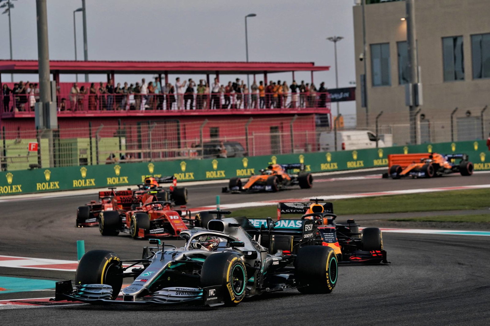 Ferrari summoned to stewards over fuel breach as Leclerc DSQ looms