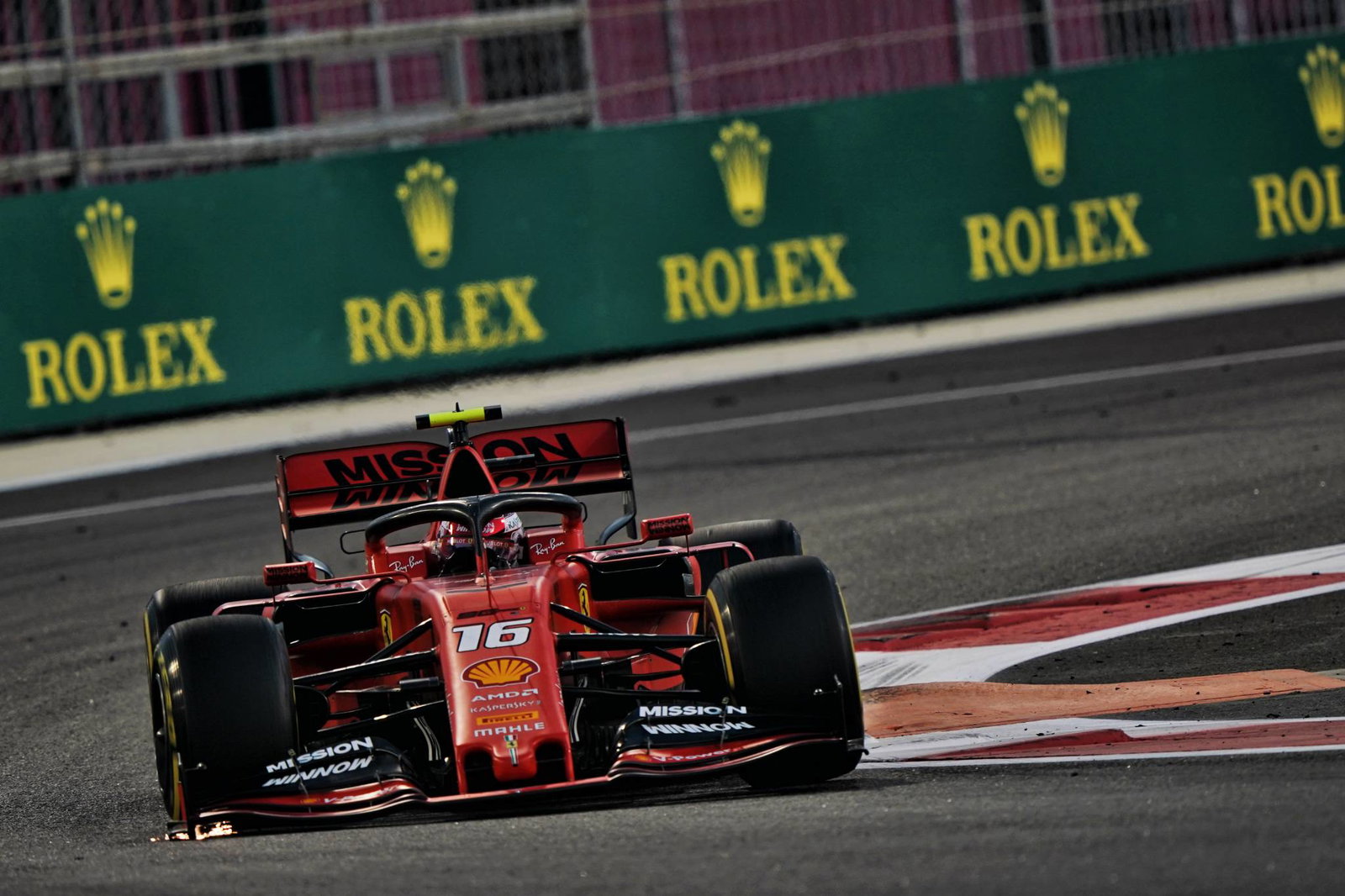 Sainz: McLaren’s ‘comfortable environment’ key to my 2019 success