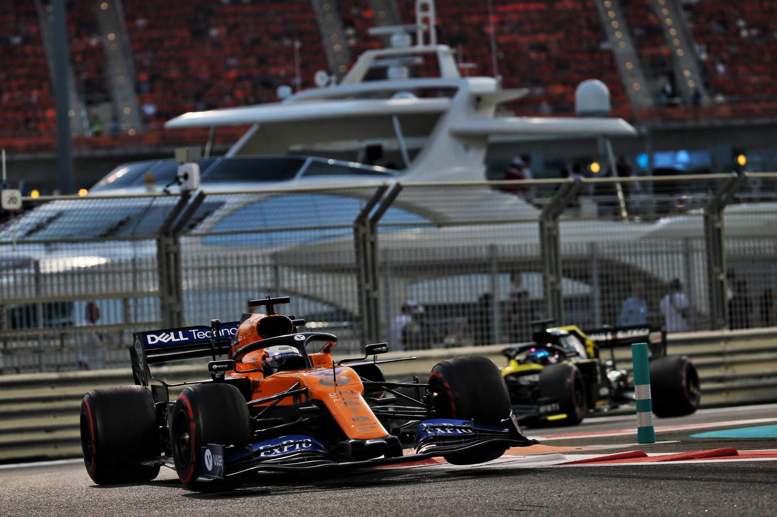 Verstappen: Beating Ferrari good, F1 title the target