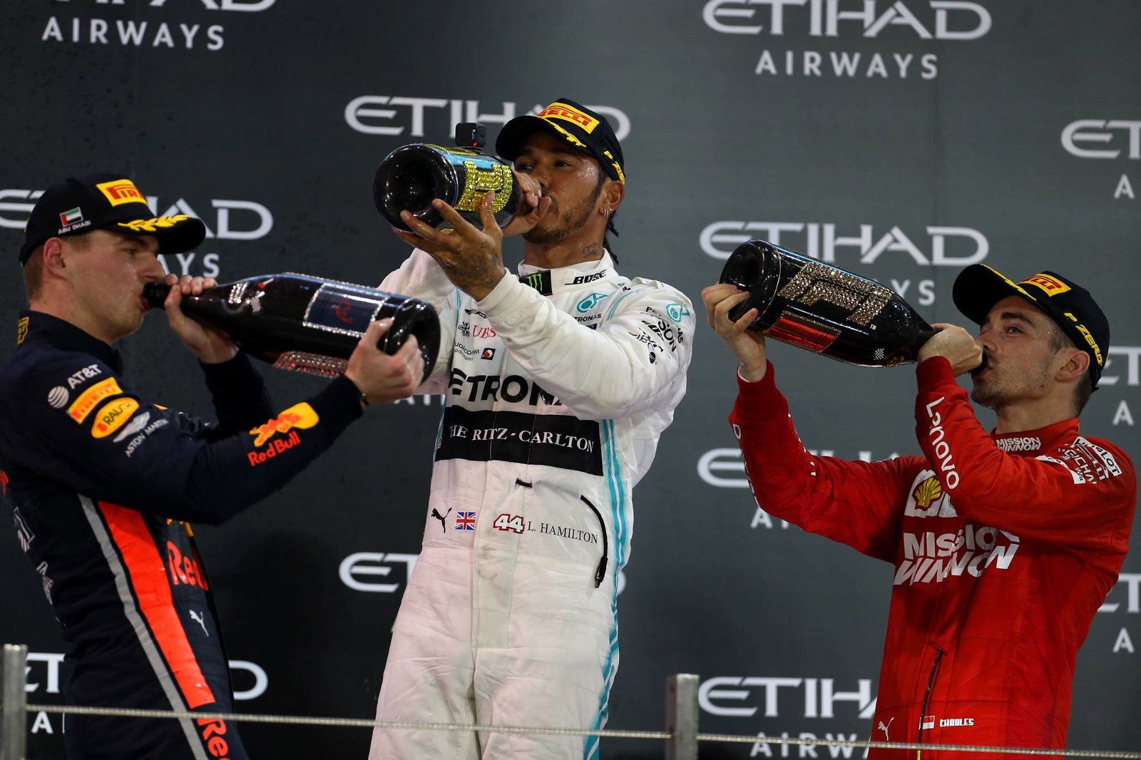 Now 35, how much longer will Lewis Hamilton race in F1 for?