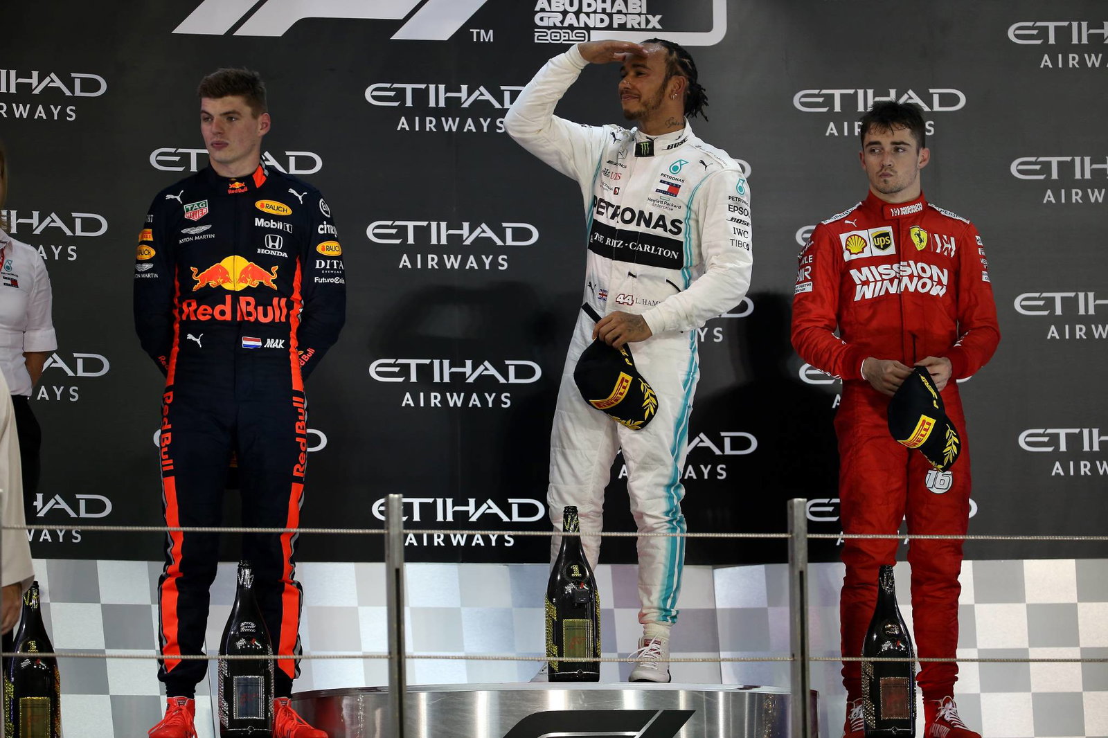 Sainz already holding McLaren contract renewal talks