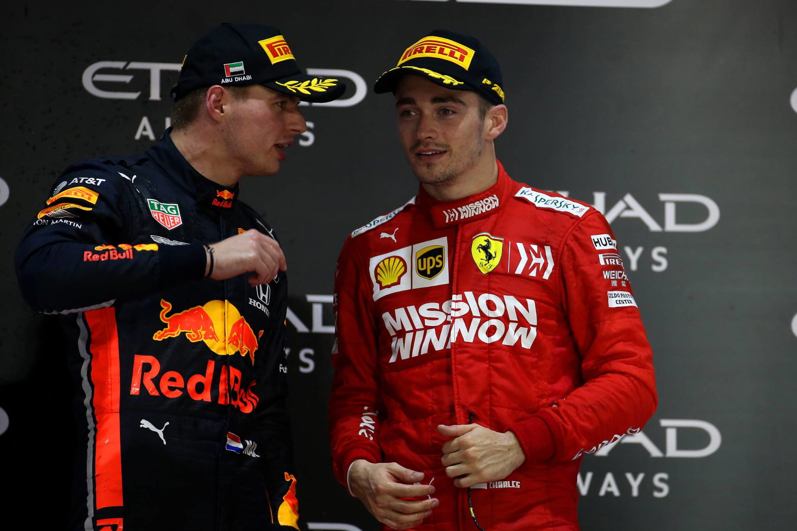 What does Charles Leclerc’s long-term deal mean for Ferrari?