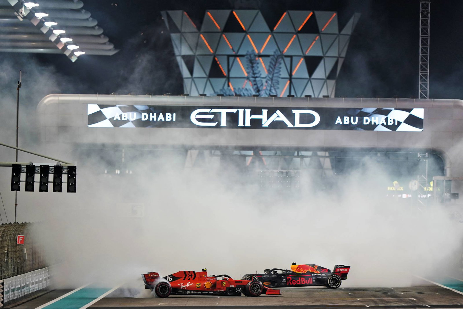 Gasly mengungkapkan skenario balapan F1 yang sempurna