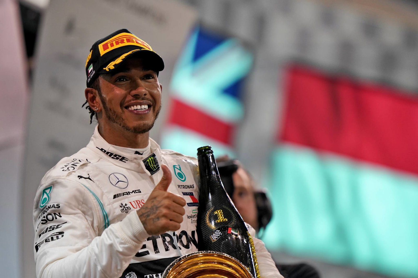 Lewis Hamilton launches commission to increase motorsport diversity