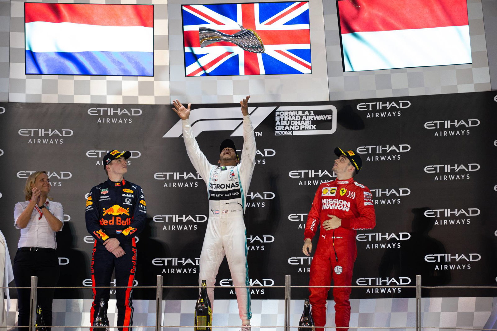 Alexander Albon siap untuk musim yang lebih normal pada tahun 2020 bersama Red Bull