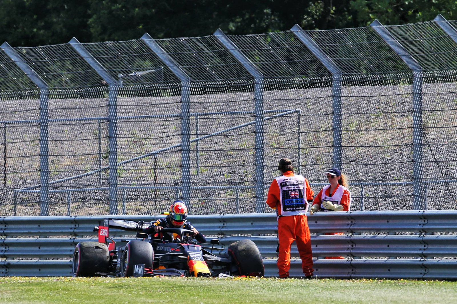 Pratinjau GP HUT ke-70 F1: Akankah Pirelli membelokkan lebih banyak masalah?