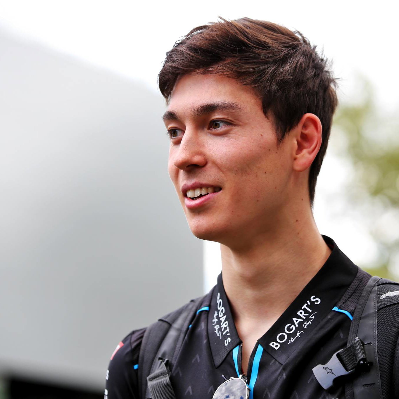 Russell: F2 title win a ‘huge relief’ after tough year