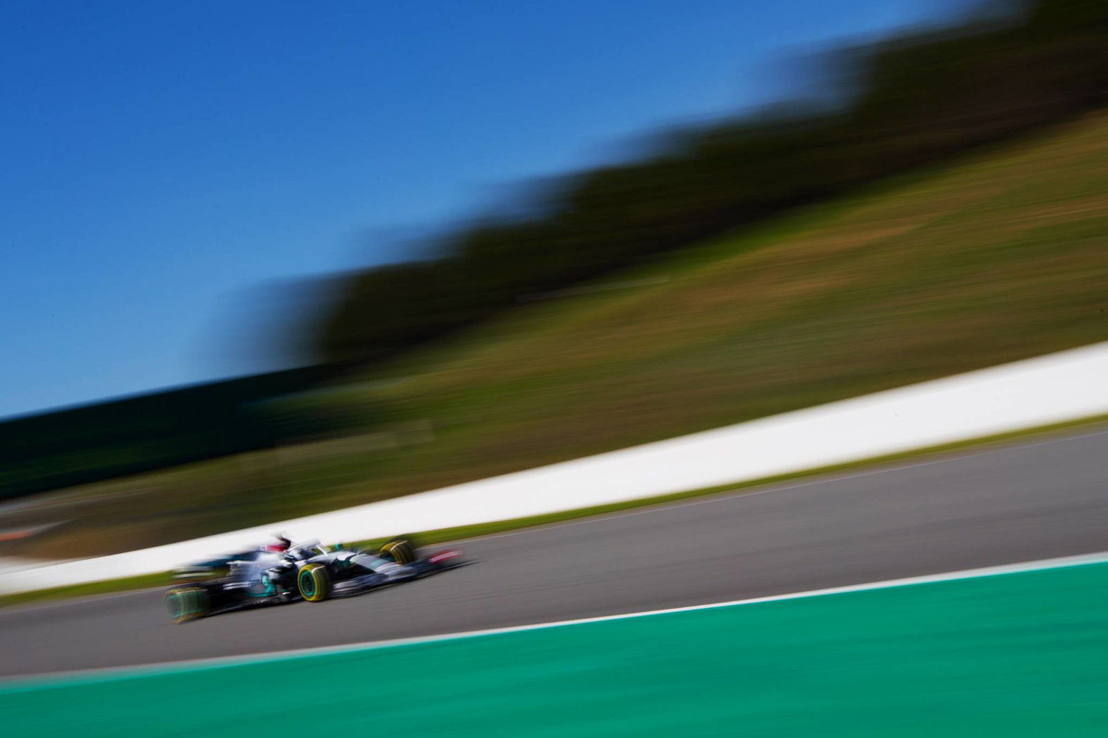 FIA 'mencapai kesepakatan' dengan Ferrari setelah investigasi unit daya