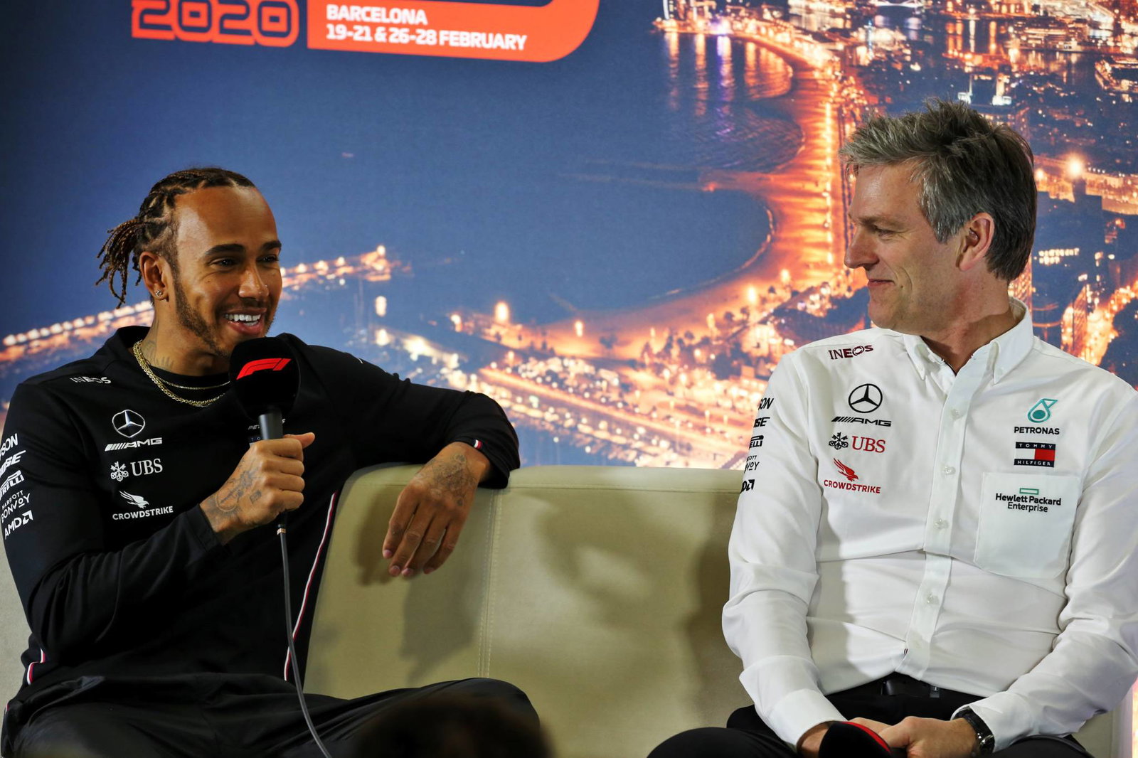 British GP remains on but will be behind closed doors F1 race