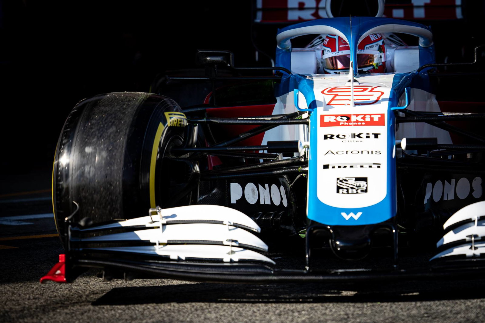 McLaren takes aim at Ferrari’s ‘ethical duties’ over F1 engine details