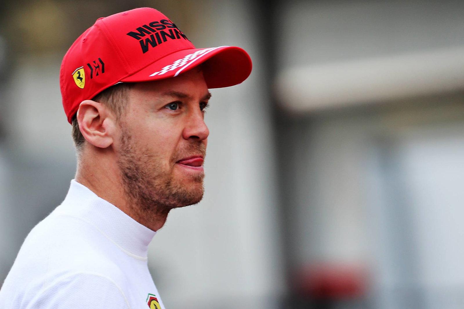 Racing Point ‘relishing’ F1 return after strong winter showing