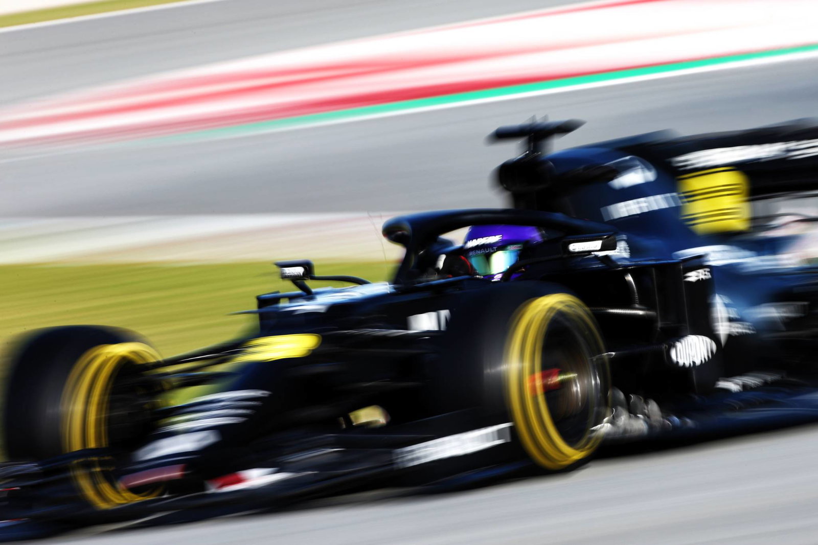 F1 Gossip: Max Verstappen unhappy with Netflix portrayal