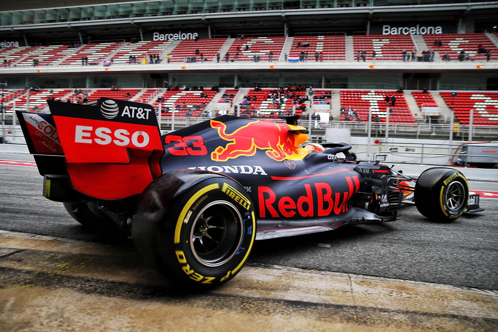Ross Brawn confirms F1 is planning double-header races
