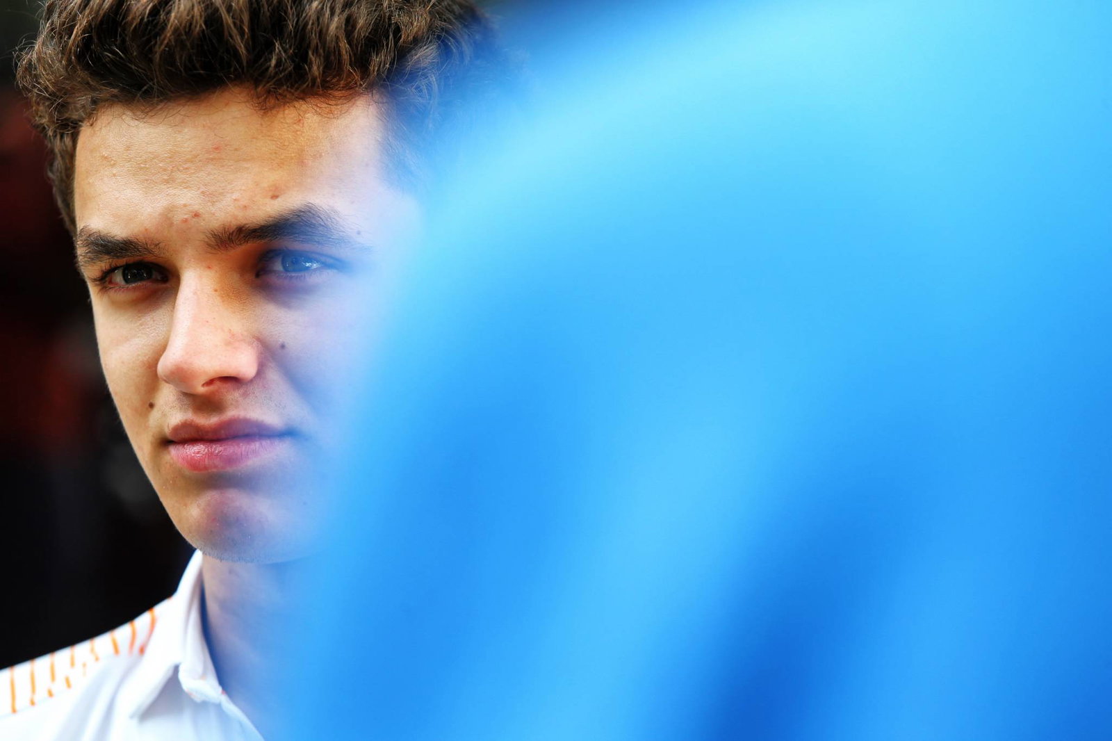 Higher hopes as George Russell prepares to debut new-look Williams