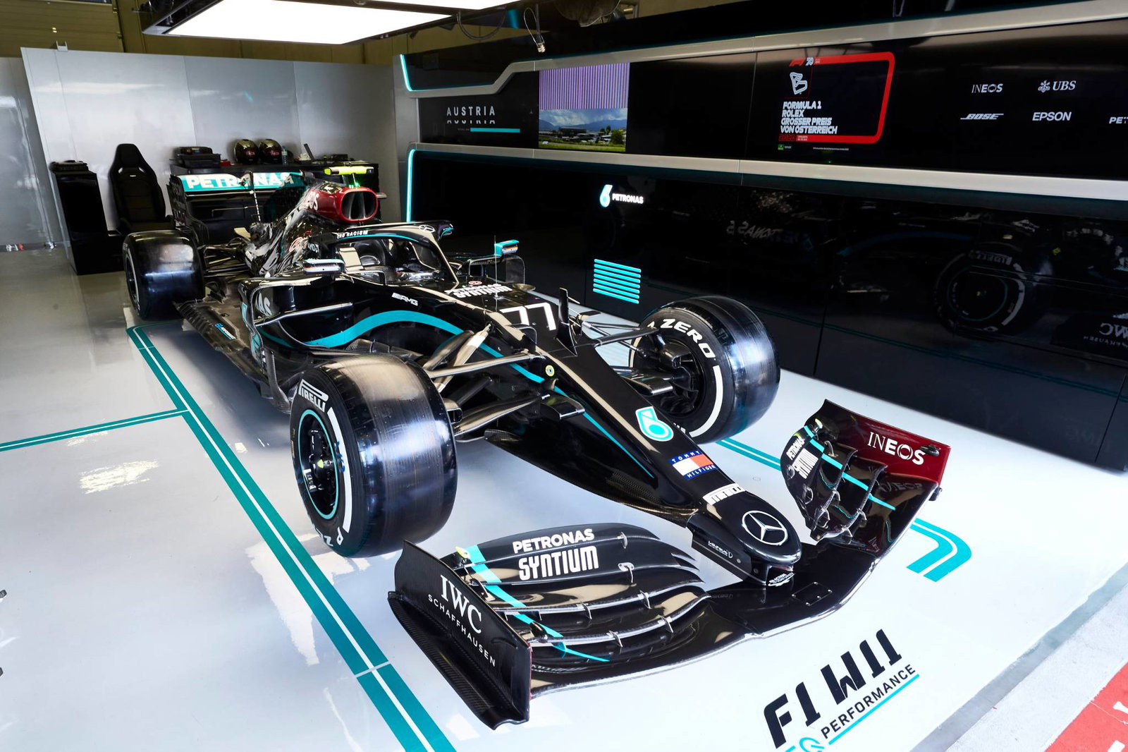 2020 F1 Austrian Grand Prix: Friday as it happened!