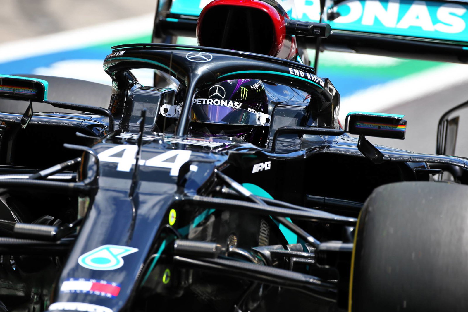 Ferrari F1 team hoping ‘much hotter’ race will aid Austrian GP chances
