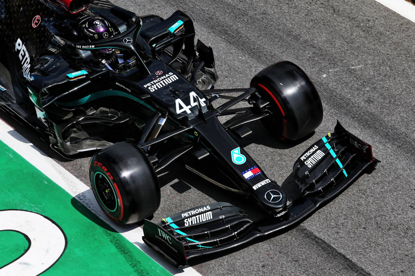 Ferrari F1 team hoping ‘much hotter’ race will aid Austrian GP chances