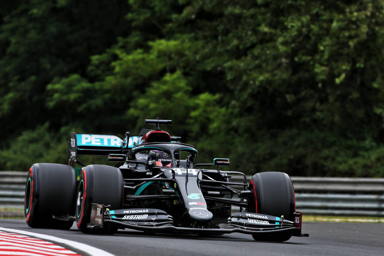 McLaren worried F1 risks becoming 