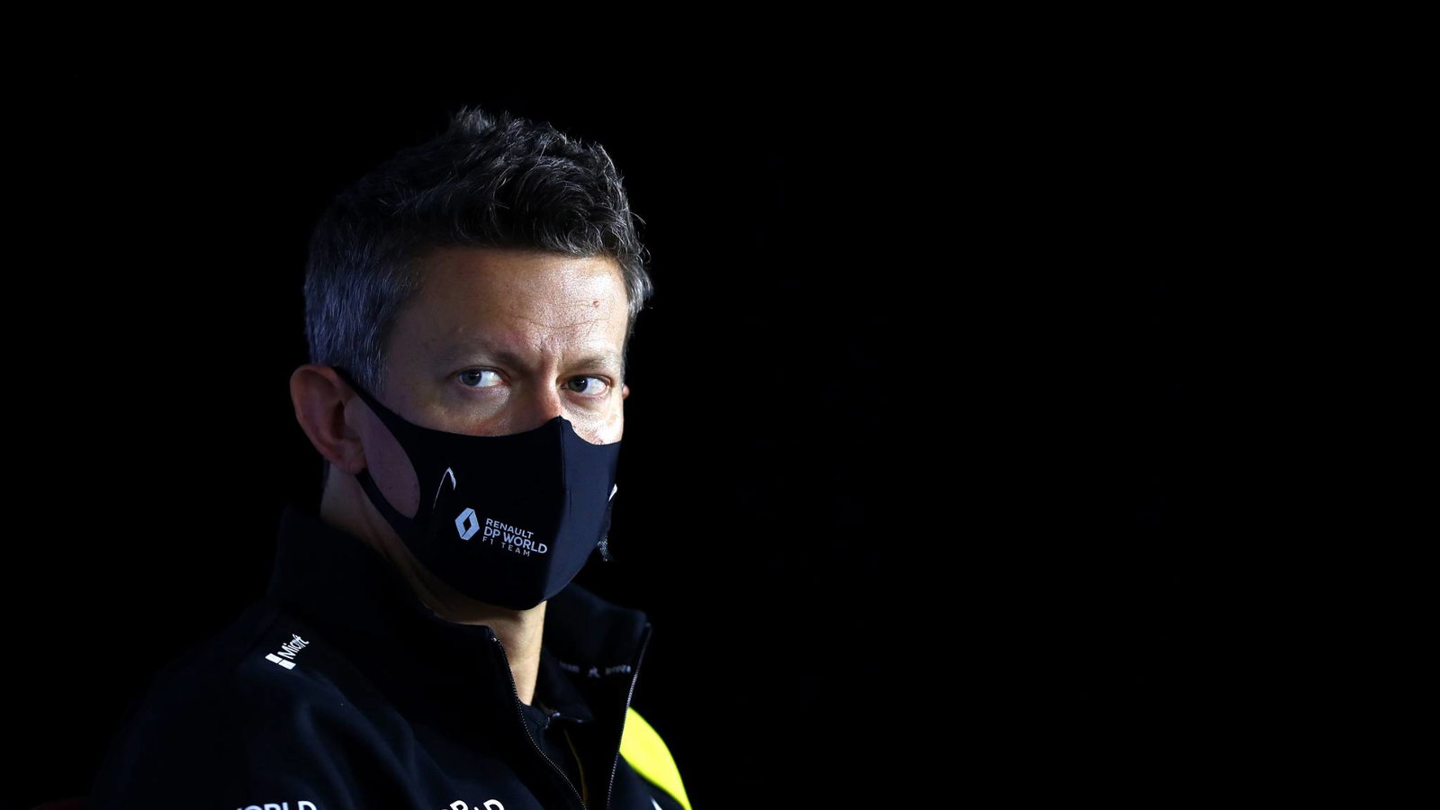Apa selanjutnya untuk Alpine setelah kepergian mengejutkan Cyril Abiteboul dari F1?