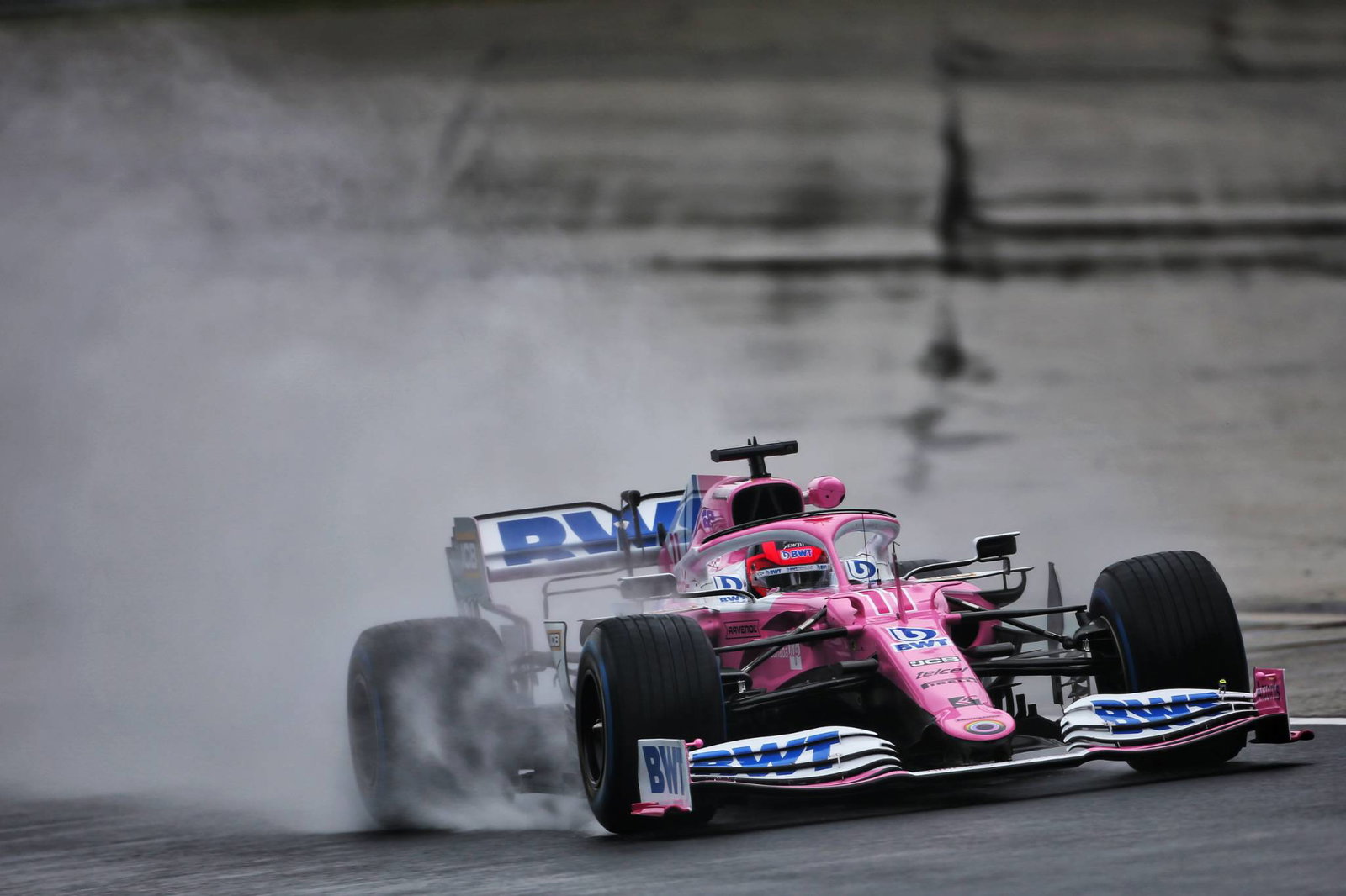 Carlos Sainz: “Way too early” to regret Ferrari F1 move