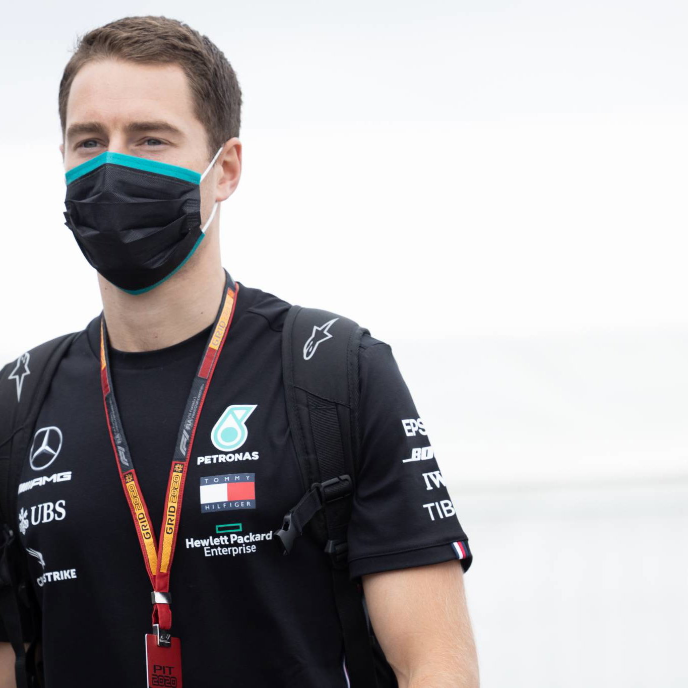 Stoffel Vandoorne considering IndyCar, Formula E as F1 door closes