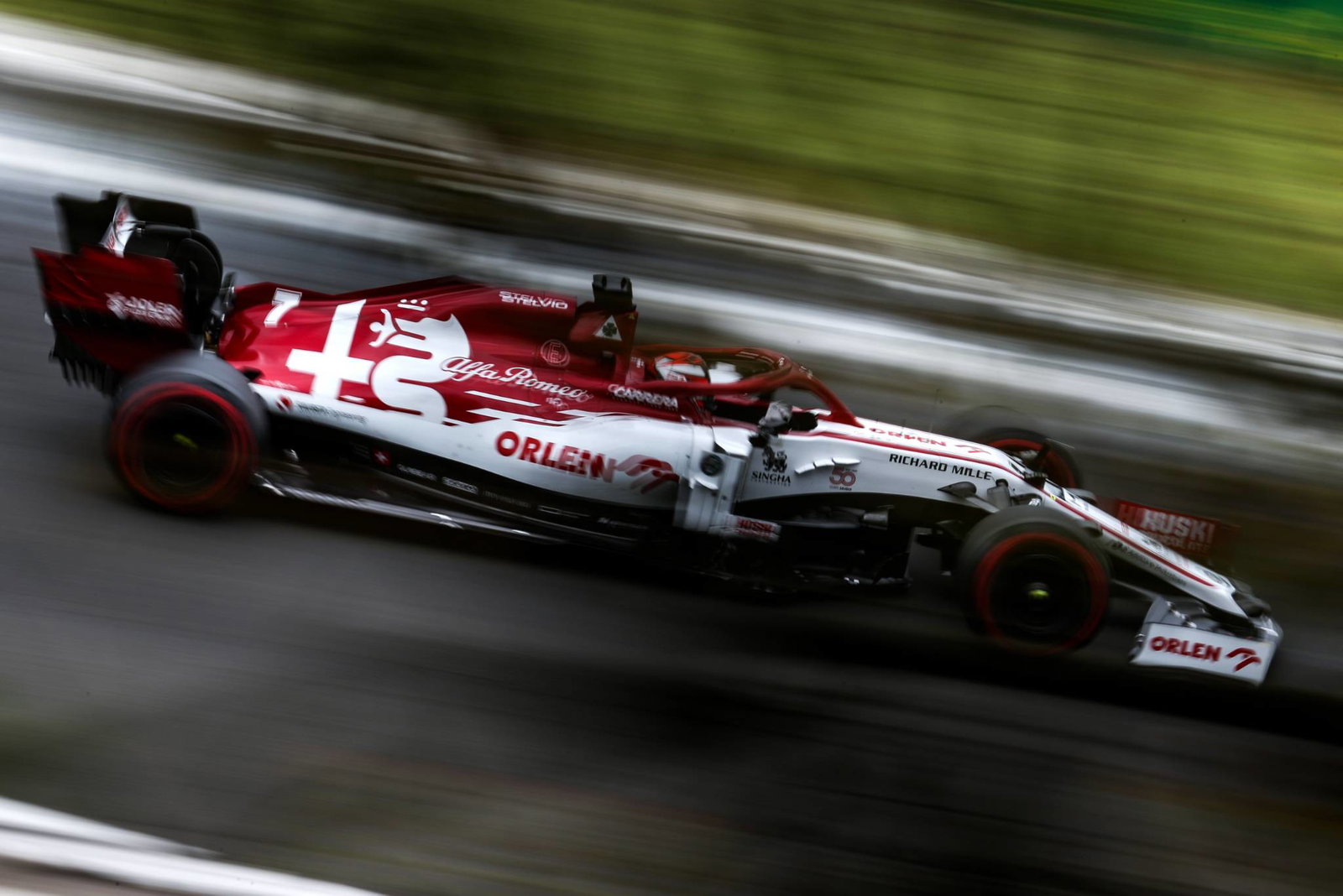 Hamilton bersiap untuk 'sorotan' F1 British Grand Prix tanpa penonton