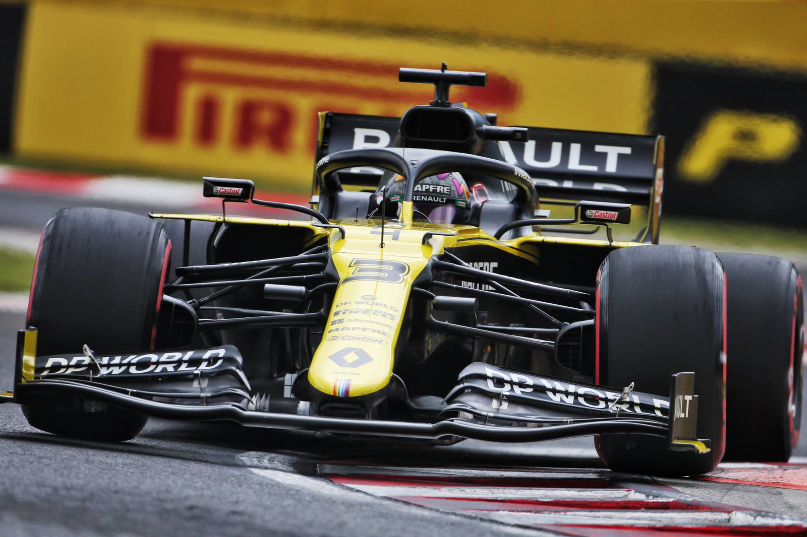 Ferrari menciptakan divisi performa F1 baru di tengah restrukturisasi teknis