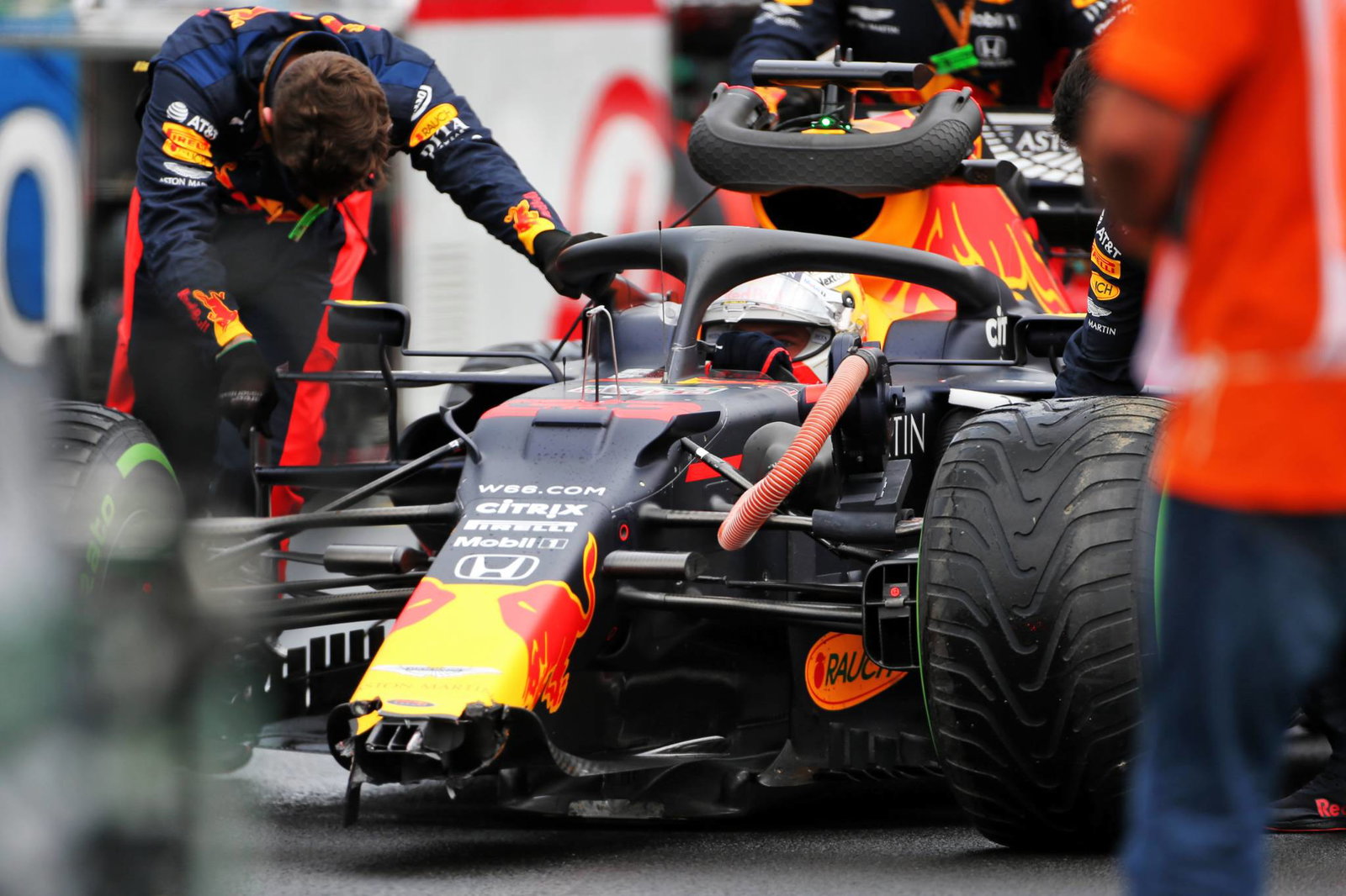 Hamilton claims dominant eighth Hungarian GP F1 win