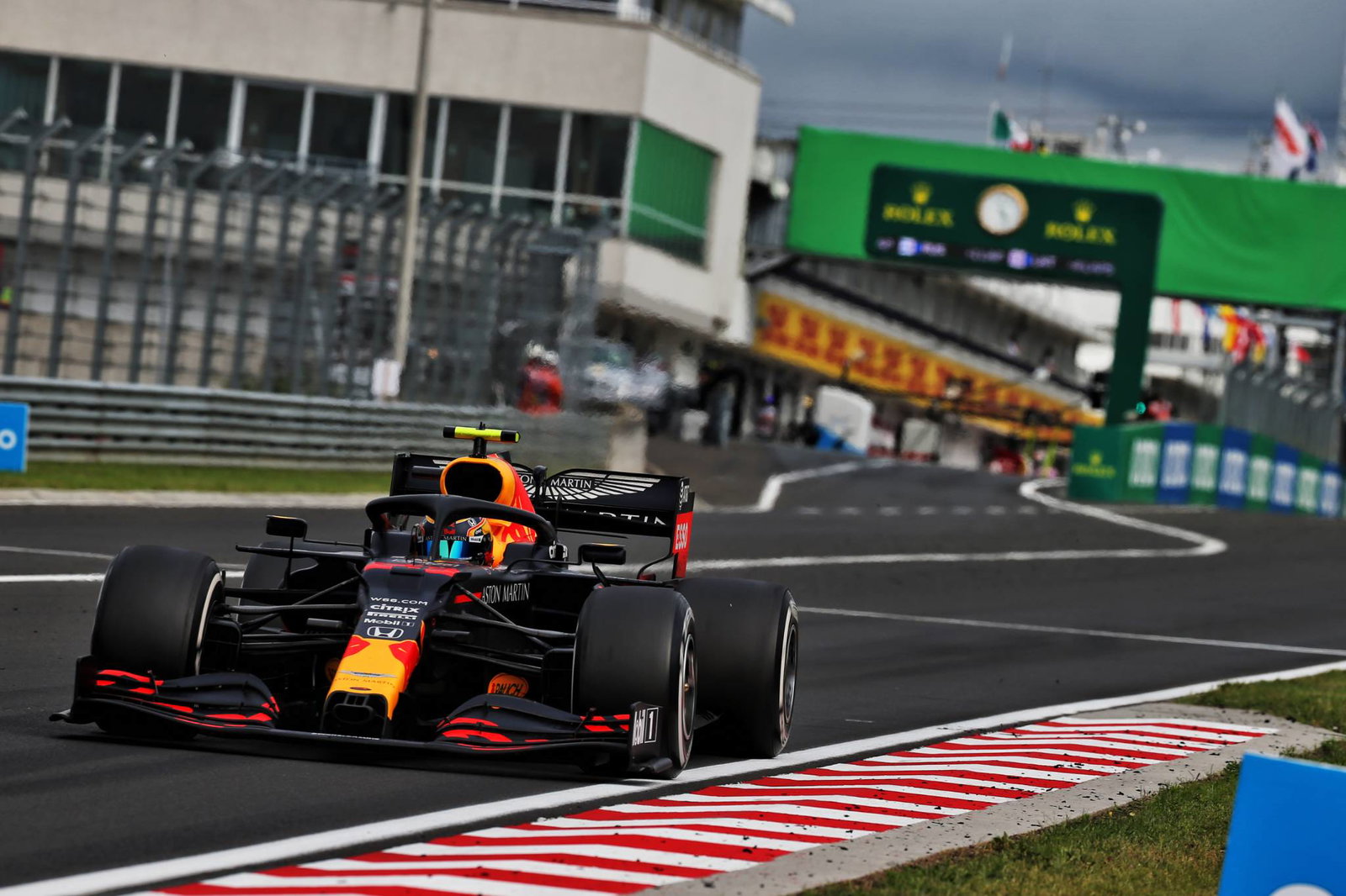 FIA deems Renault’s latest Racing Point protest “identical” to Austria