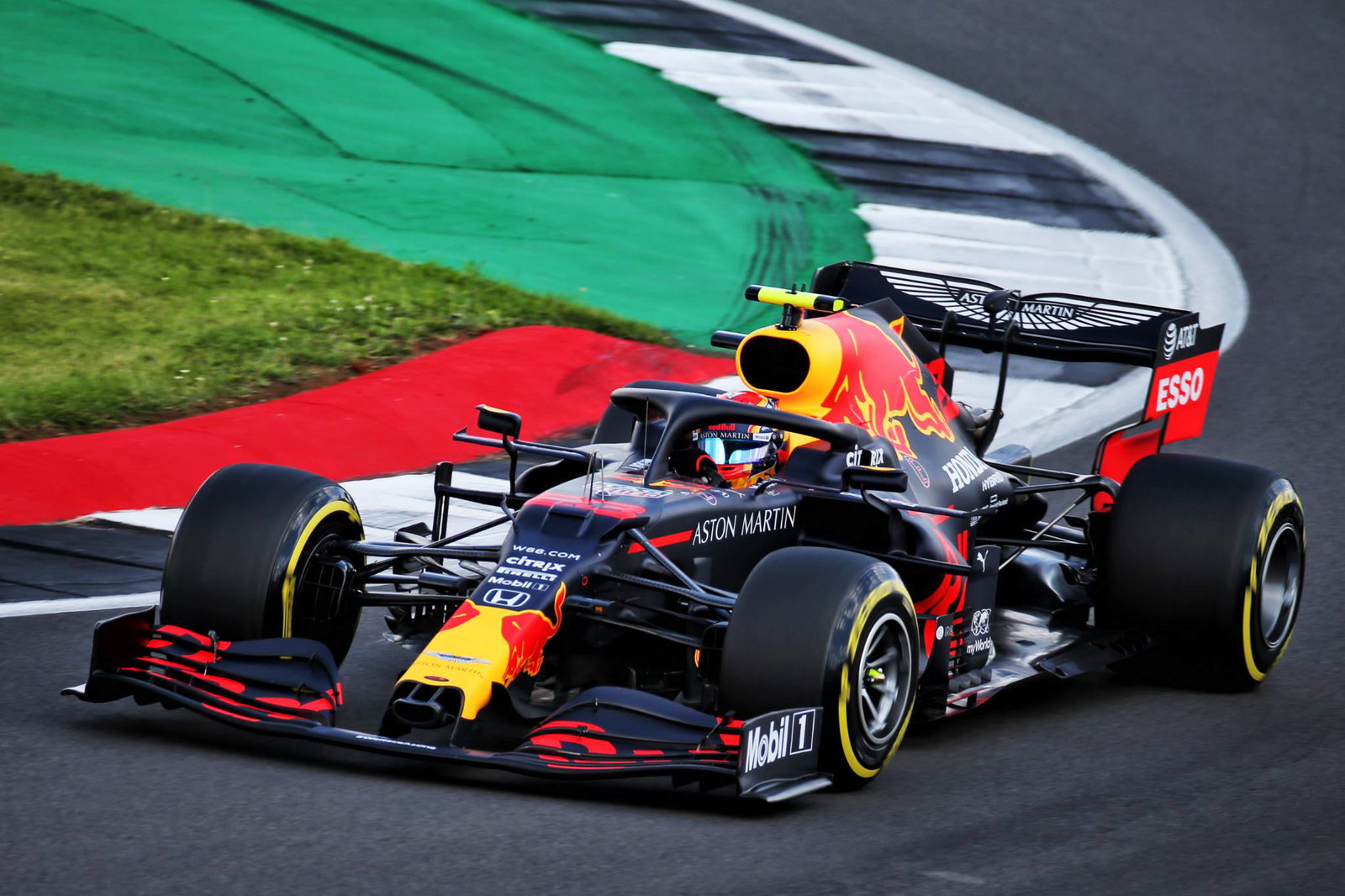 Bottas berharap strategi Mercedes bervariasi di F1 GP Inggris