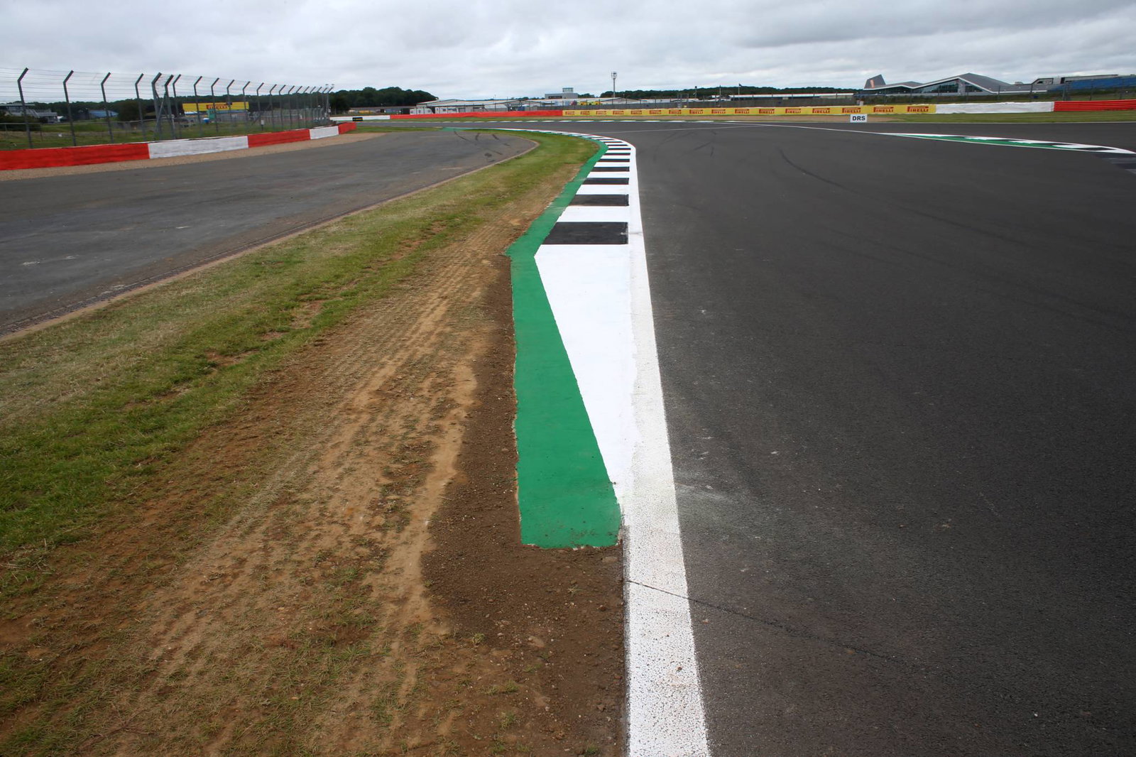 Pratinjau GP HUT ke-70 F1: Akankah Pirelli membelokkan lebih banyak masalah?