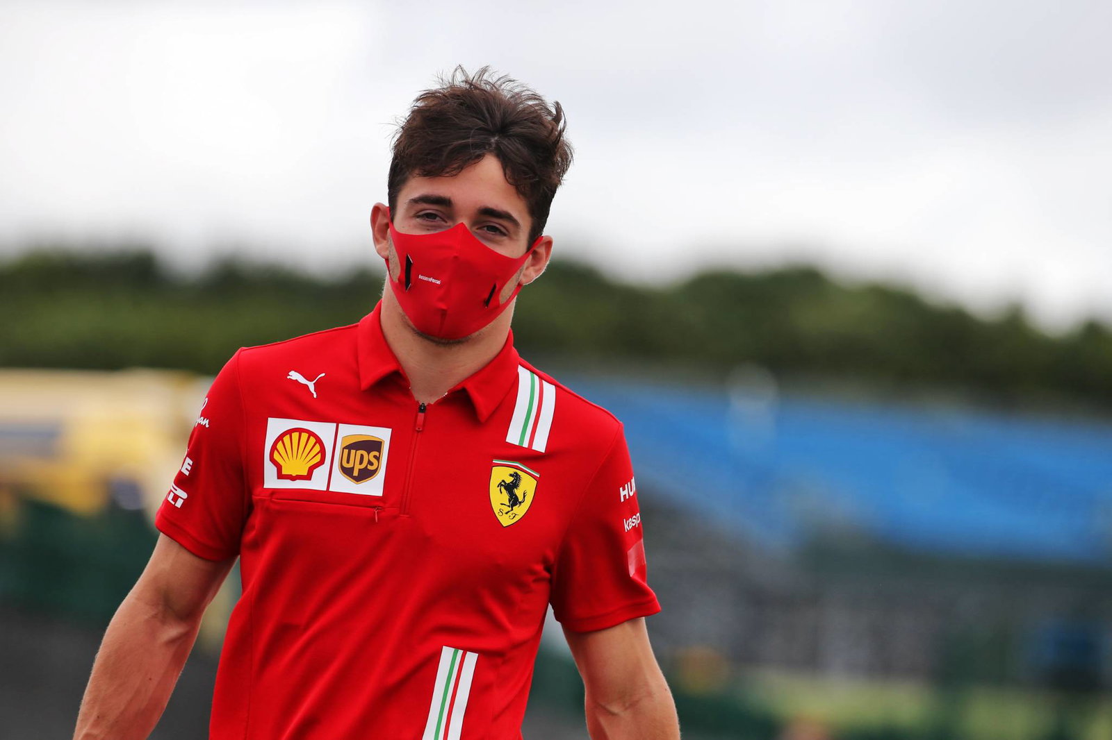 Bisakah Alex Albon mengubah nasib buruk F1 menjadi peluang emas?