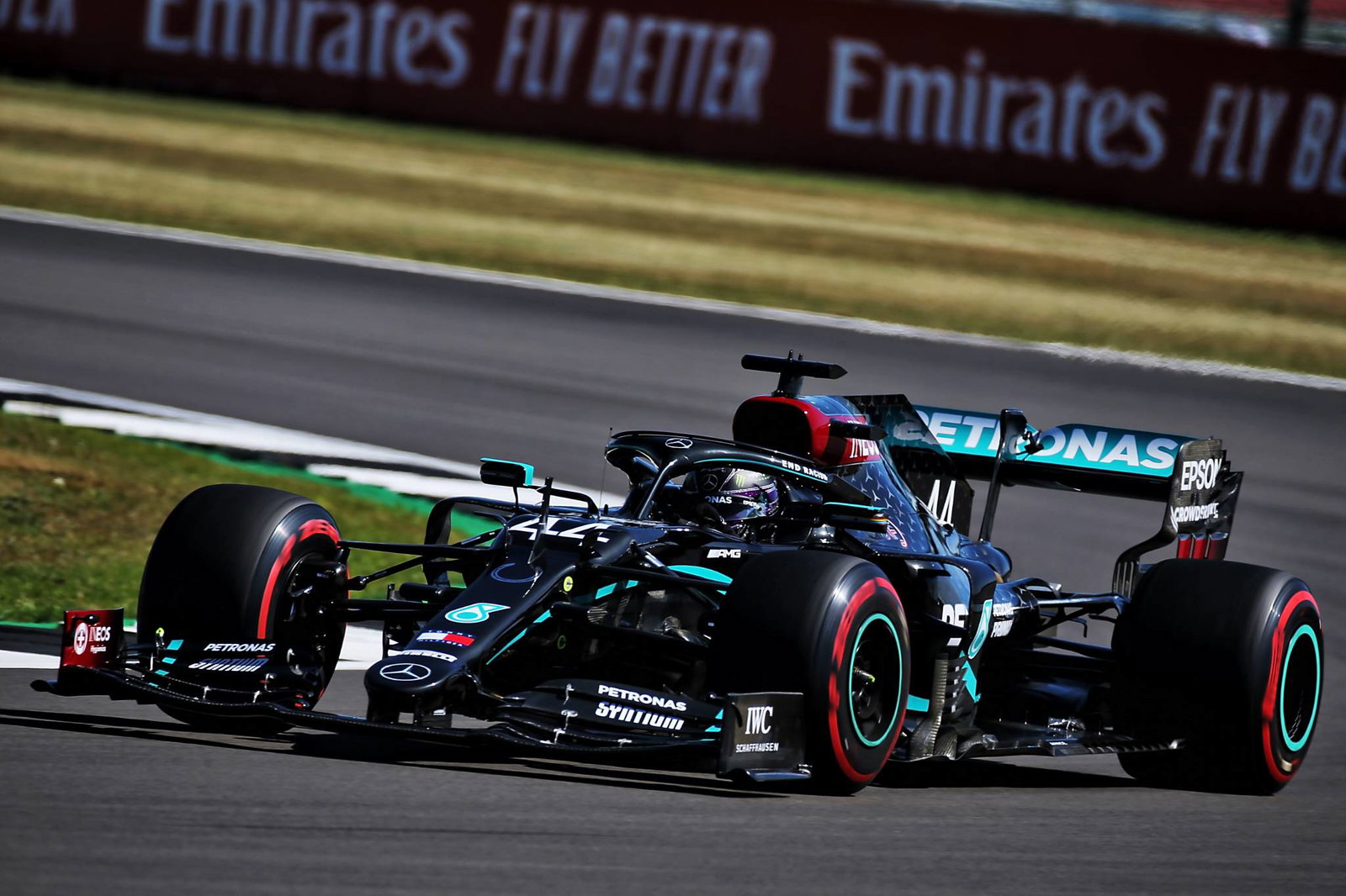 Mercedes not willing to sign new F1 Concorde Agreement