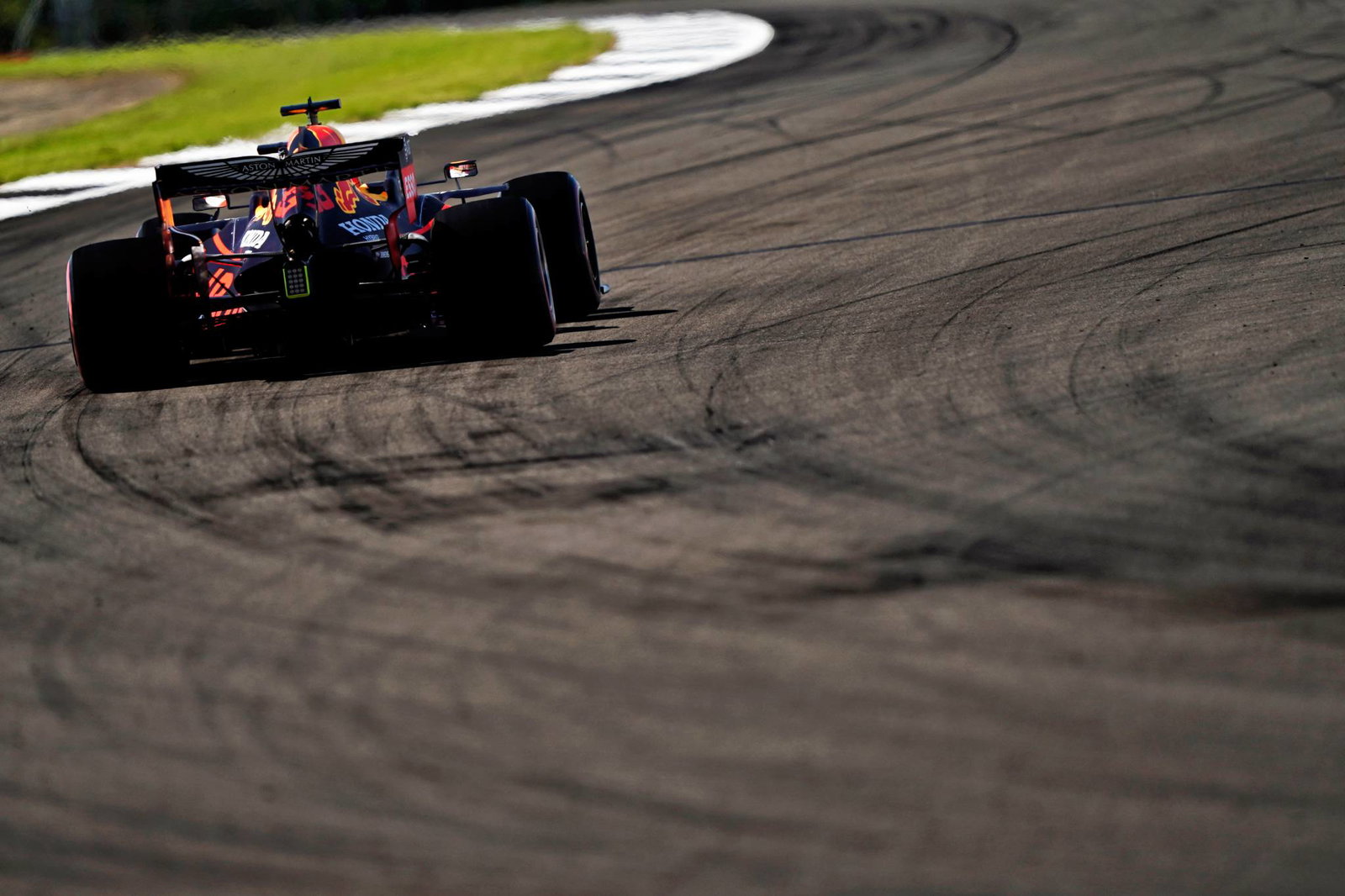 F1 70th Anniversary GP: Bottas heads Hamilton in opening practice