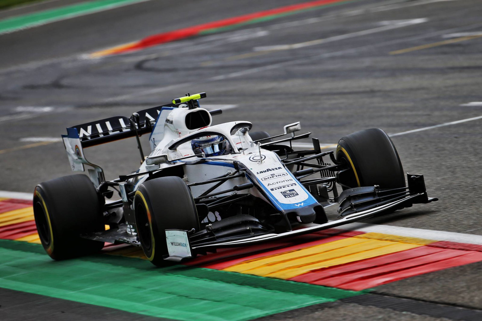 George Russell: F1 engine mode ban will only ‘enhance’ Mercedes