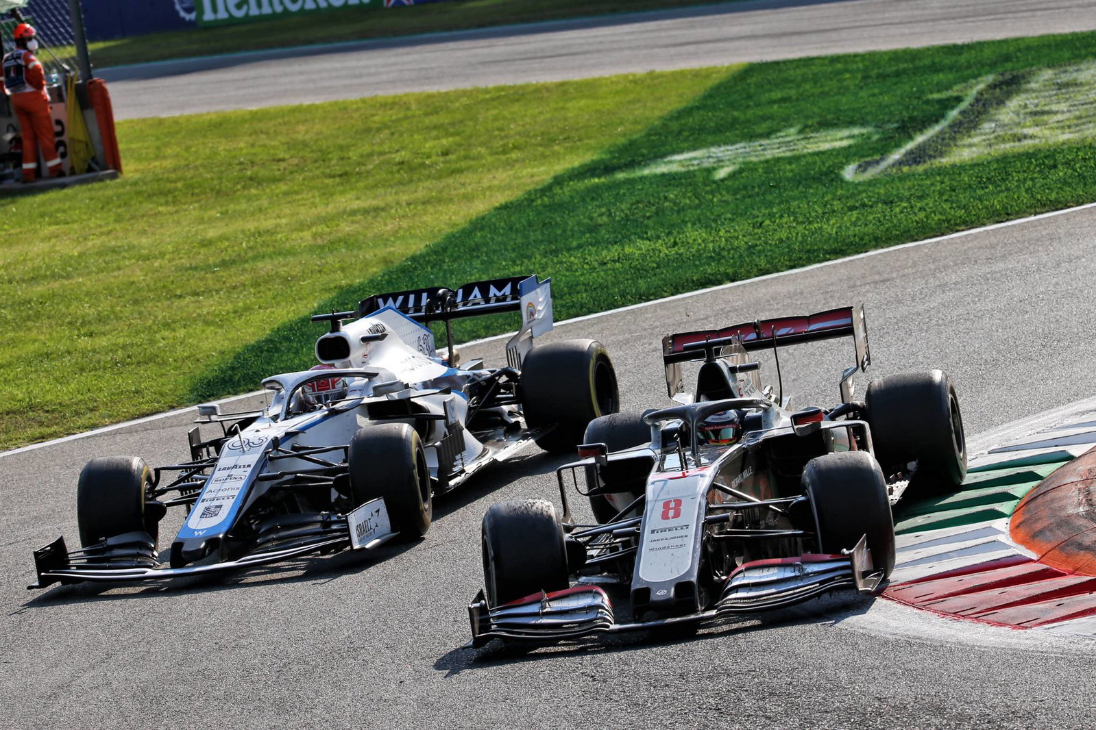 Romain Grosjean suffering ‘sleepless nights’ as he considers future post F1