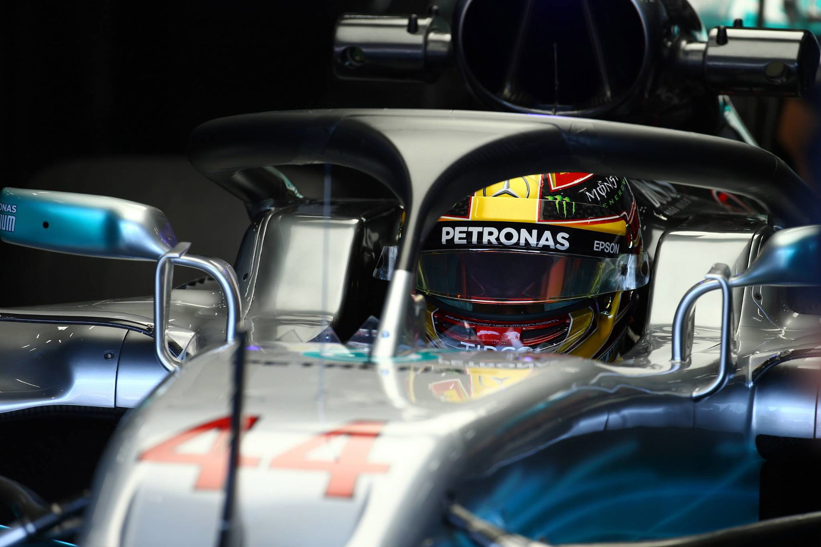 McLaren announces 'wide-ranging' F1 partnership with Dell Technologies