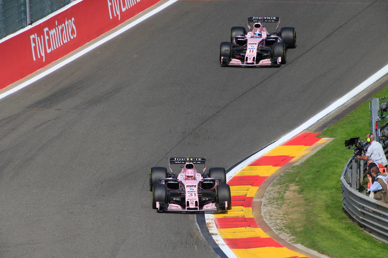 FIA clarifies oil burn technical directive after Mercedes update