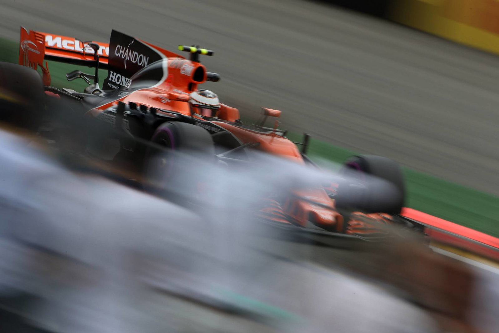 Tiga sosok kunci di bursa pebalap F1 2021