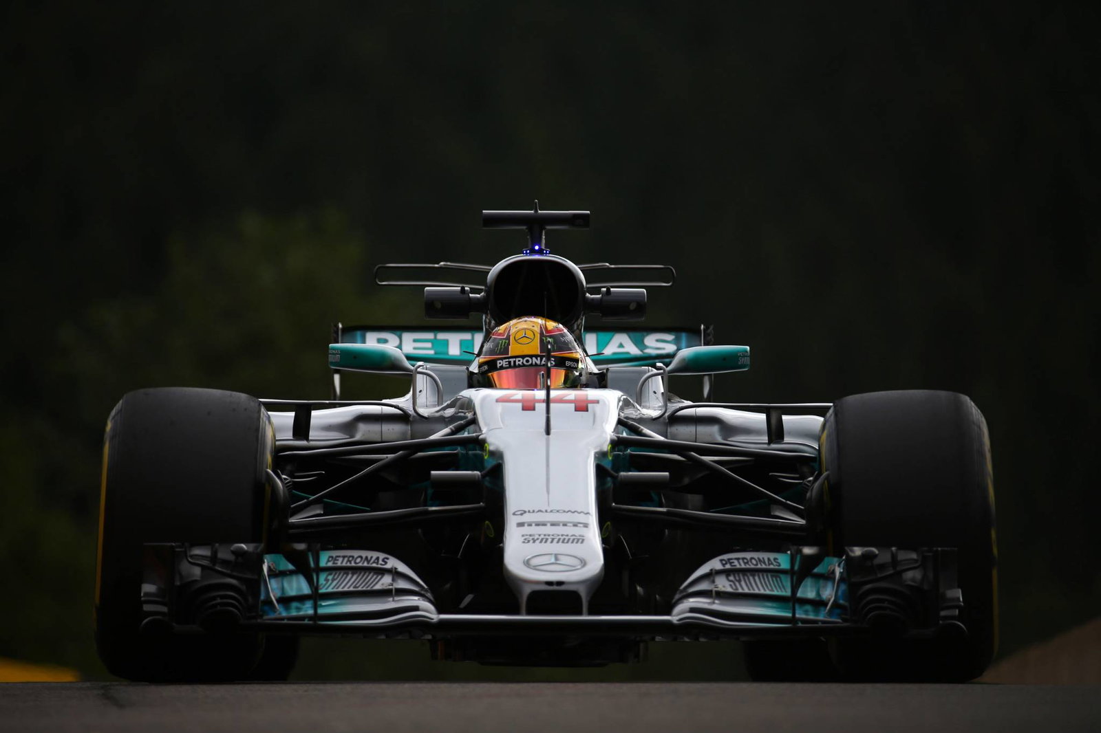 Alonso: I’m not bigger than the team