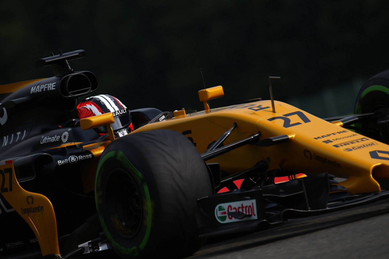 Sauber keen to let Charles Leclerc focus on F2 title bid