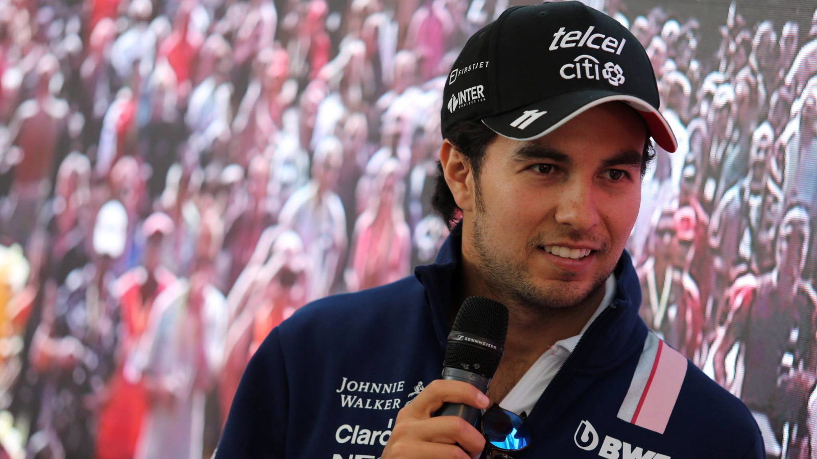 Perez left with two options for 2018, 'really close' to signing F1 contract