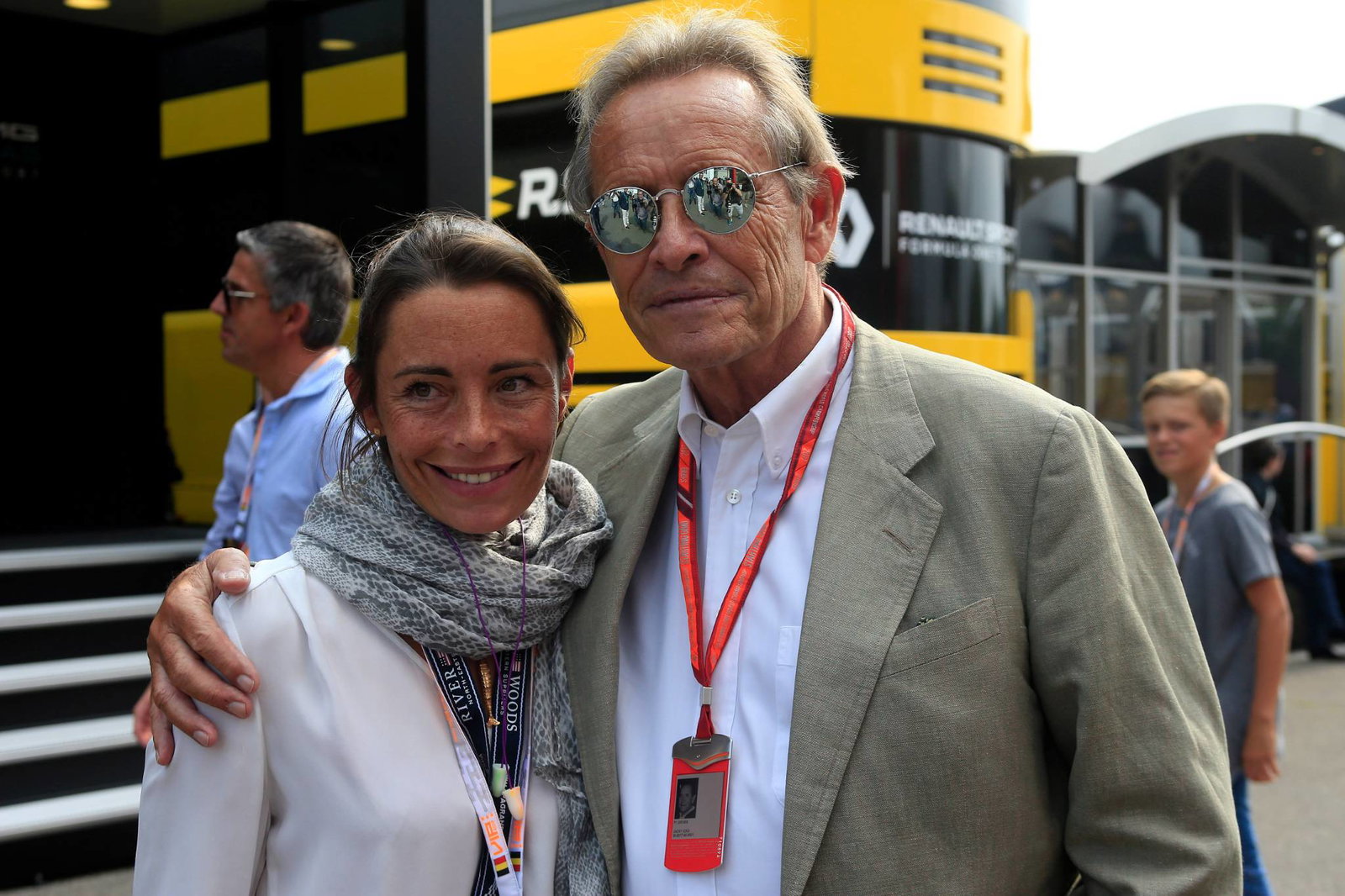 Montoya bergabung dengan United Autosports untuk debut Le Mans