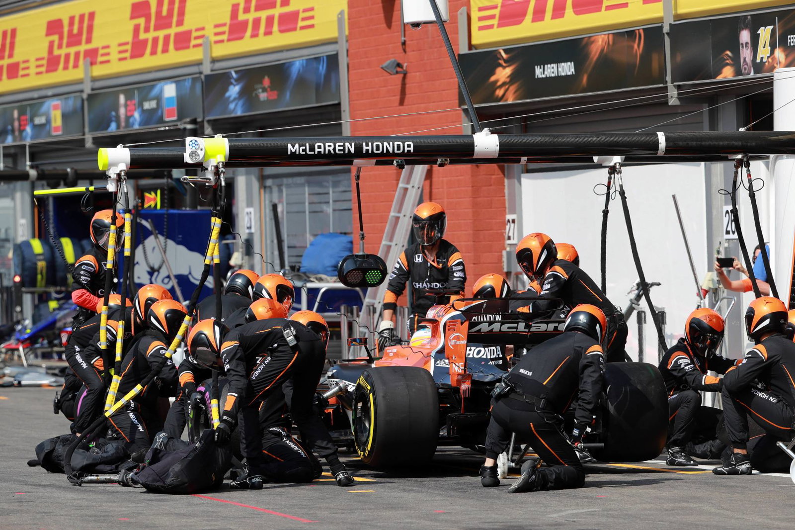 F1: Whiting eager to ‘open everybody’s eyes’ at FIA race director seminar