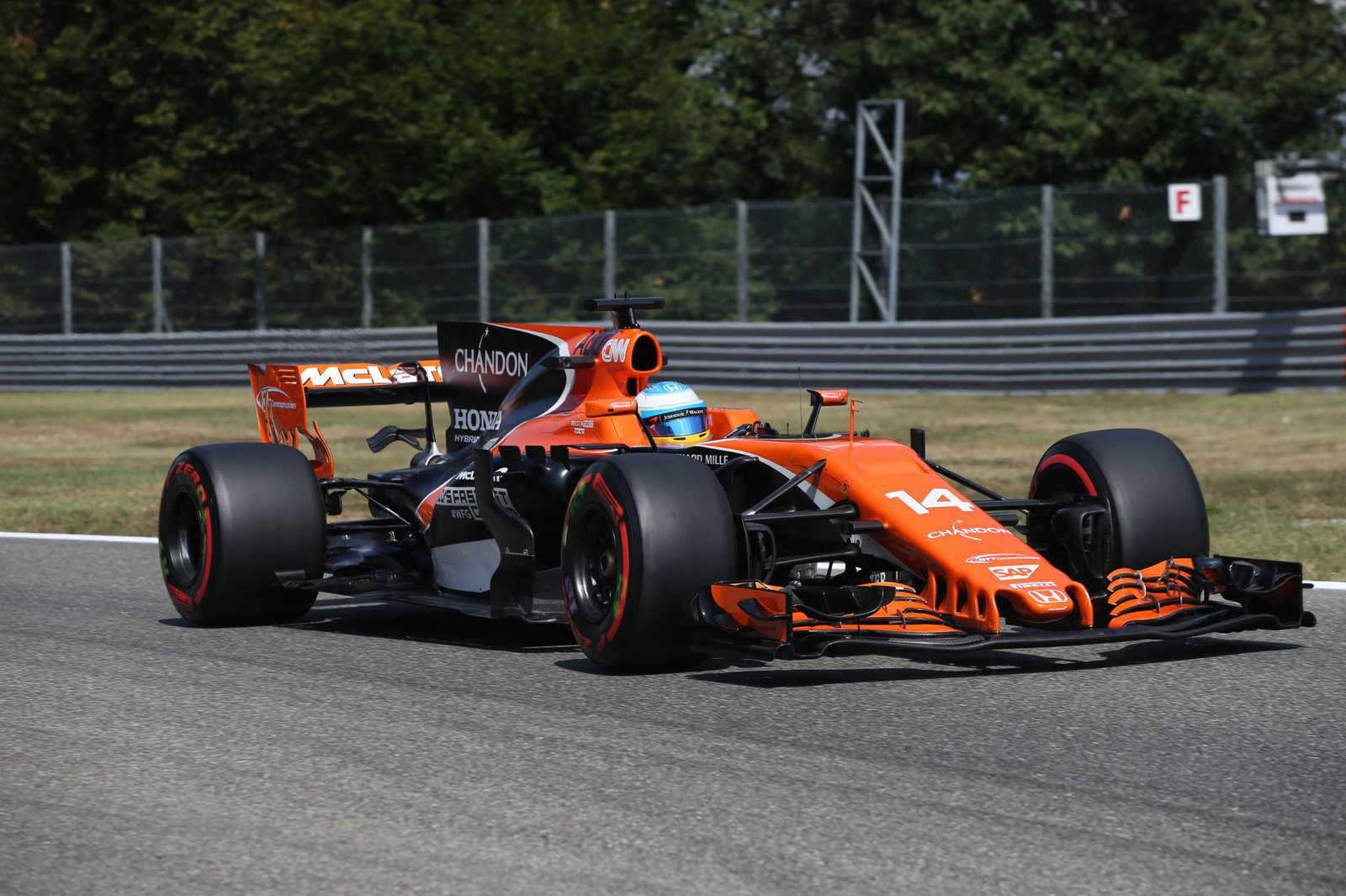 Toro Rosso seals ‘multi-year’ Honda deal