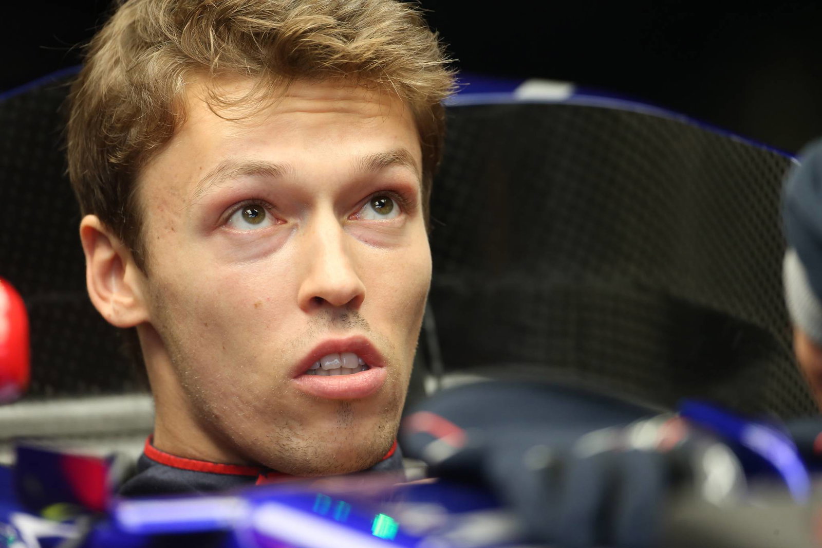 Ericsson tidak terluka setelah benturan besar, mobil yang menggelinding di Monza FP2 mengalami kecelakaan