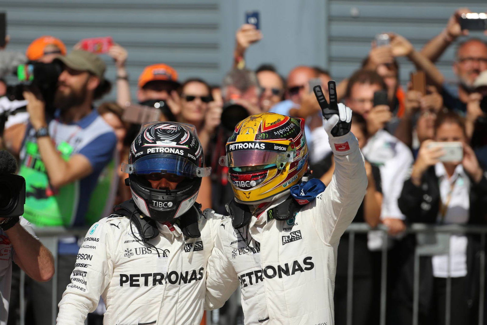 Vettel on Webber F1 rivalry: 'Now we can laugh about it'