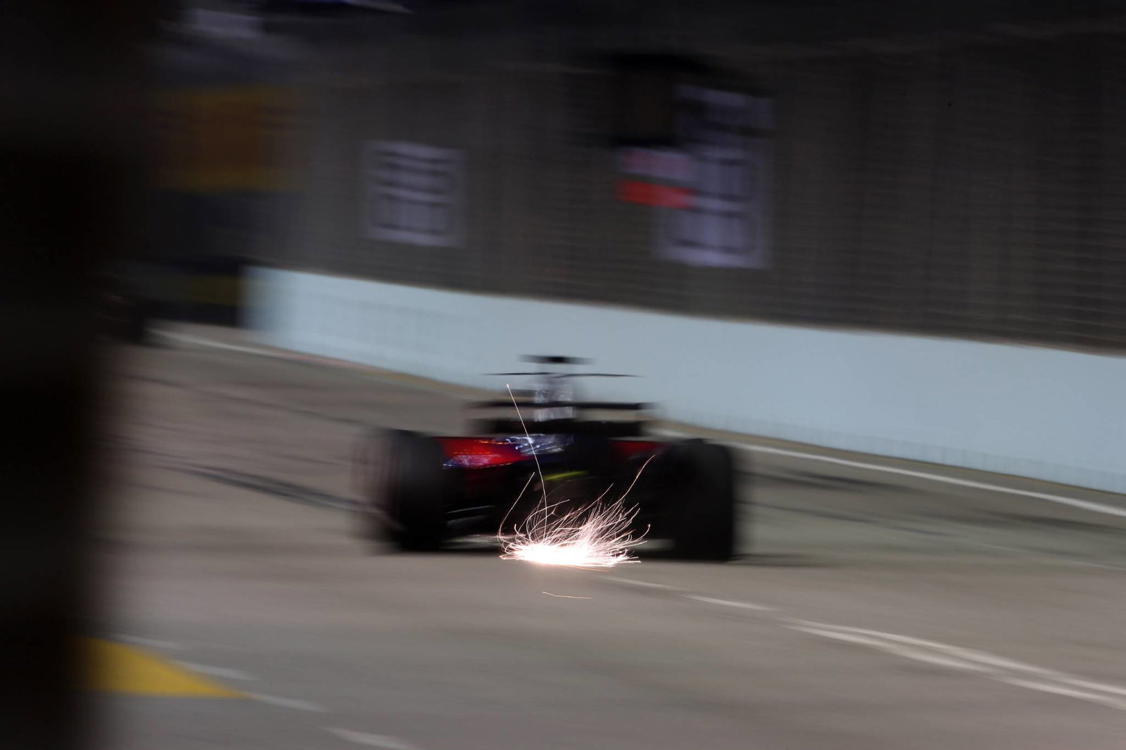 Brown: Renault F1 engine deal no short-term fix for McLaren