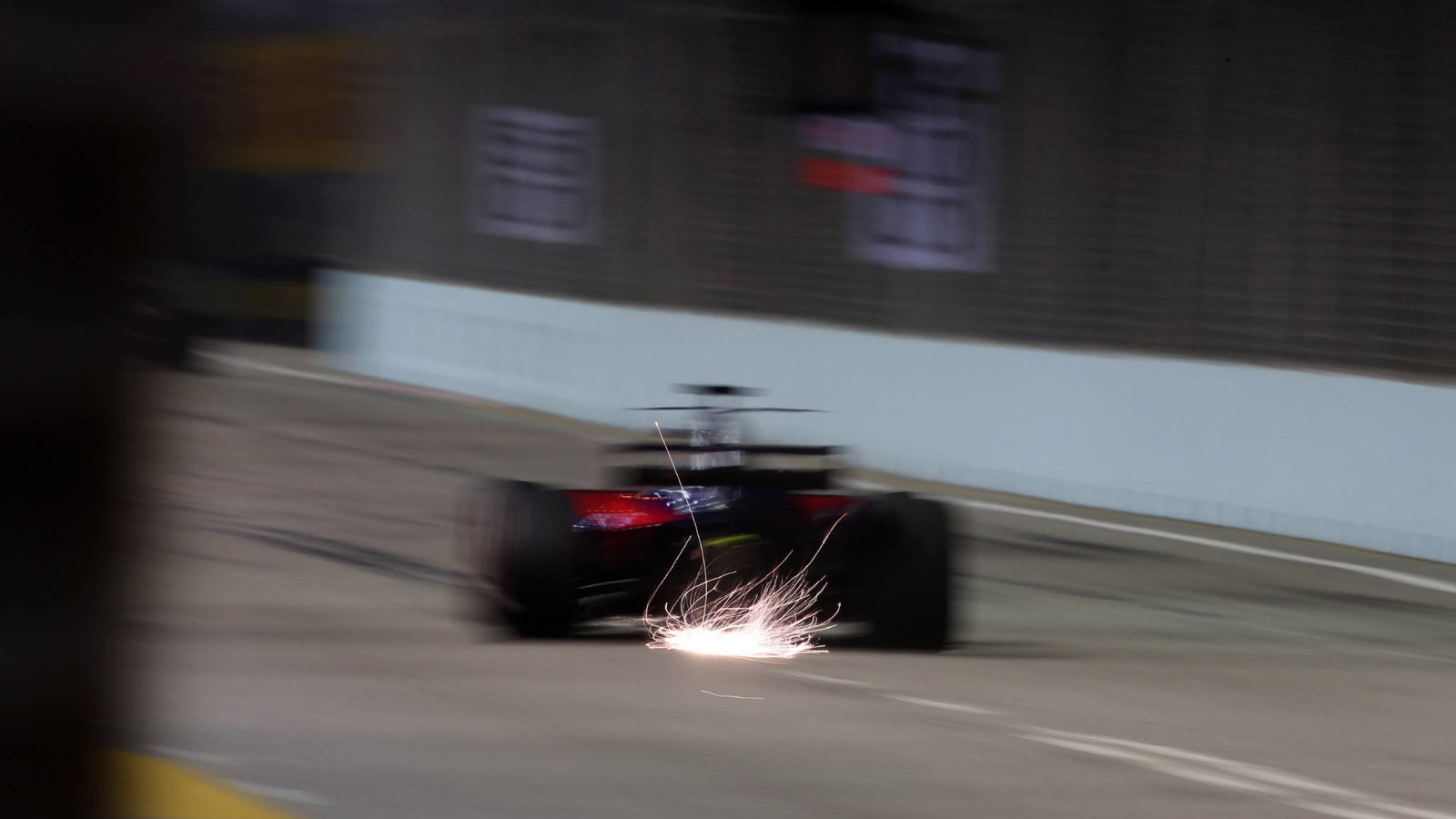 Major design change of Toro Rosso car forced by Honda deal - Key
