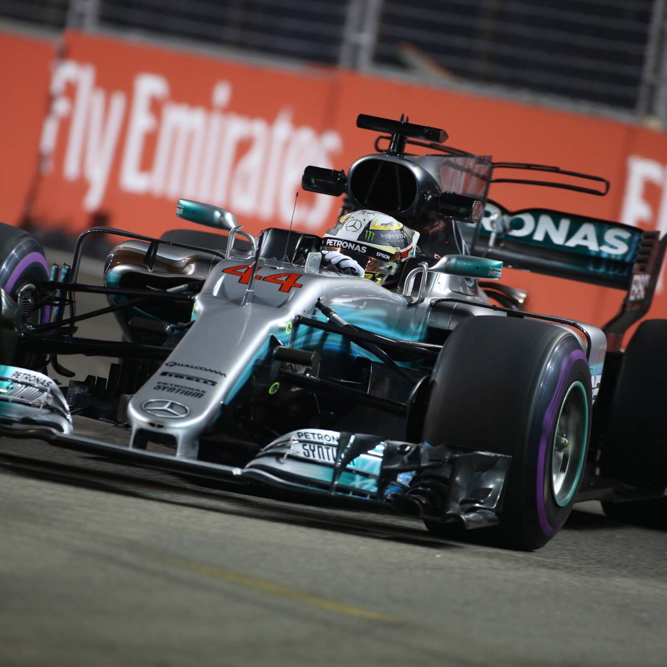 Malaysian Prime Minister keen on reviving F1 grand prix in near future